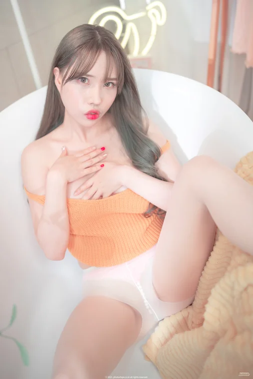 [PhotoChips] Vol.106 - No.3 Eunha preview 4