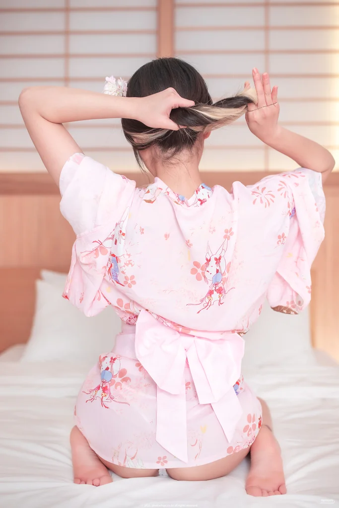 [PhotoChips] Vol.113 No.7 Aram (아람) preview 6