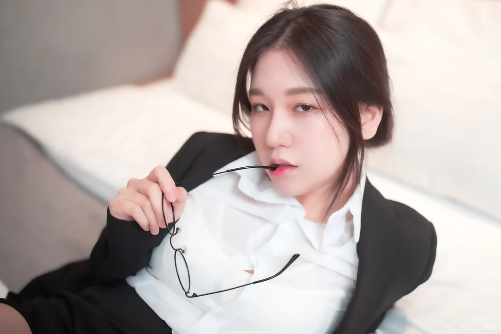 [PhotoChips] Vol.117 No.3 Baebae (베베) preview 7