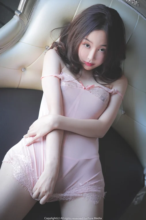 [Pure Media] Vol.042 Song Leah (송레아) preview 16