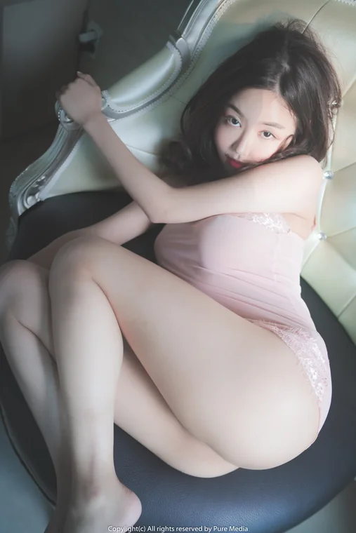 [Pure Media] Vol.042 Song Leah (송레아) preview 24