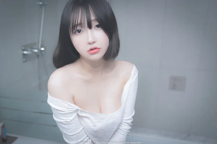 [Pure Media] Vol.070 Son Ye-Eun (손예은) preview 2