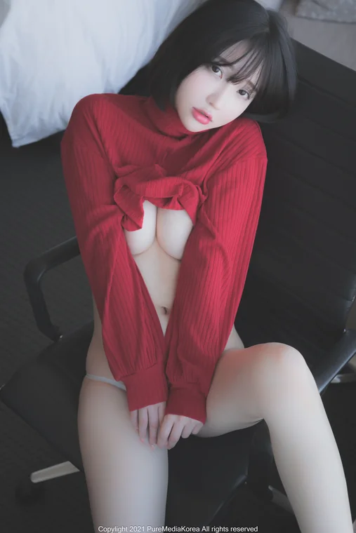 [Pure Media] Vol.070 Son Ye-Eun (손예은) preview 23
