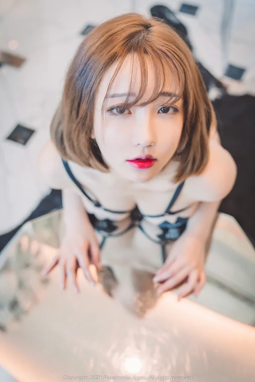 [Pure Media] Vol.084 Son Ye-Eun (손예은) preview 20