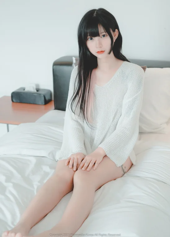 [Pure Media] Vol.086 Hizzy 6th preview 2
