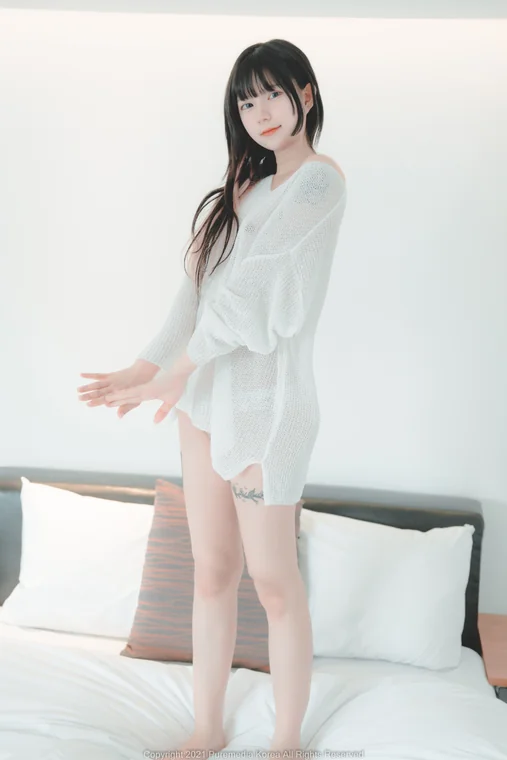 [Pure Media] Vol.086 Hizzy 6th preview 6