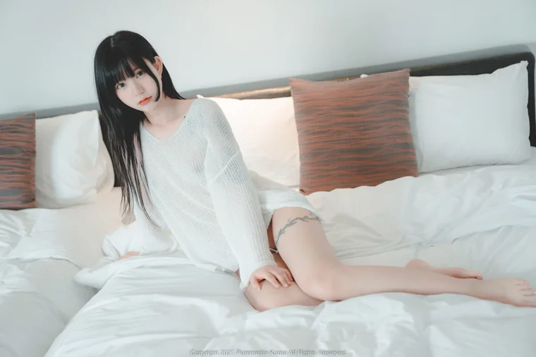 [Pure Media] Vol.086 Hizzy 6th preview 10