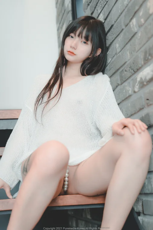 [Pure Media] Vol.086 Hizzy 6th preview 21