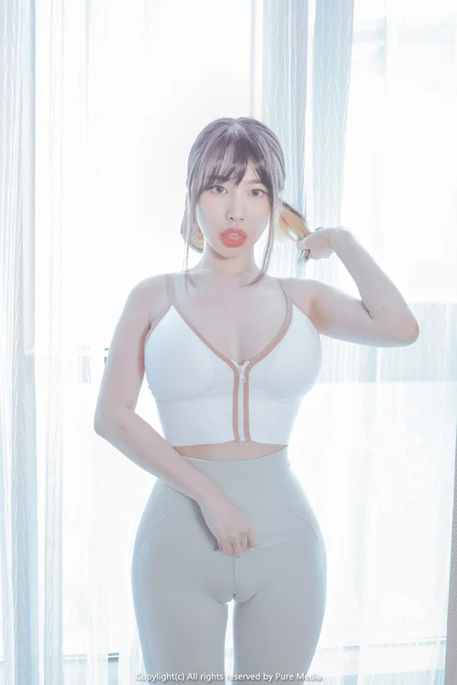 [Pure Media] Vol.103 Uhye (이유혜) preview 7