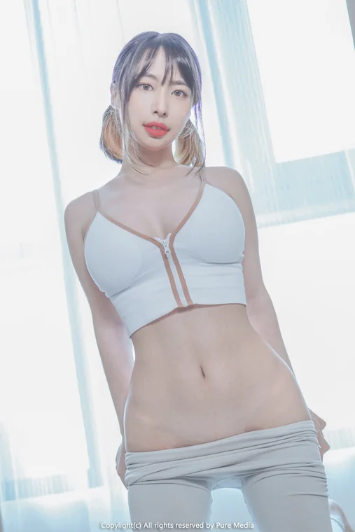 [Pure Media] Vol.103 Uhye (이유혜) preview 14