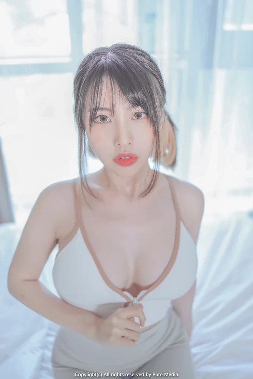 [Pure Media] Vol.103 Uhye (이유혜) preview 15