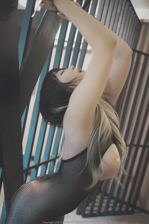 [Pure Media] Vol.104 Aram (아람) preview 4