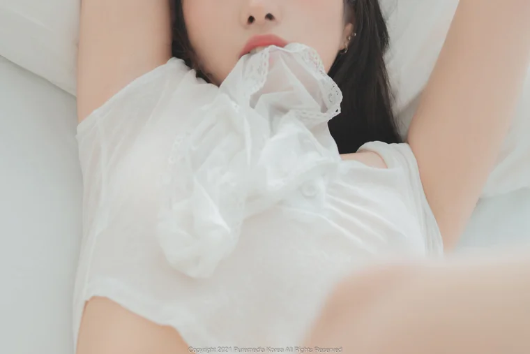 [Pure Media] Vol.126 Sonson preview 16