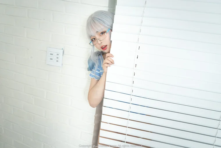 [Pure Media] Vol.170 Jelly preview 2