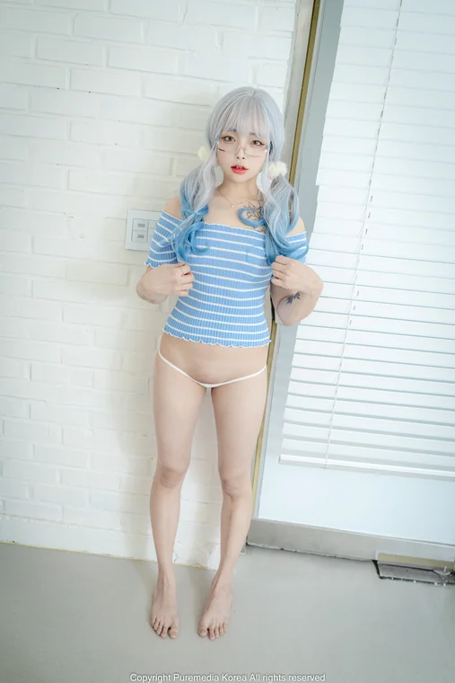 [Pure Media] Vol.170 Jelly preview 3