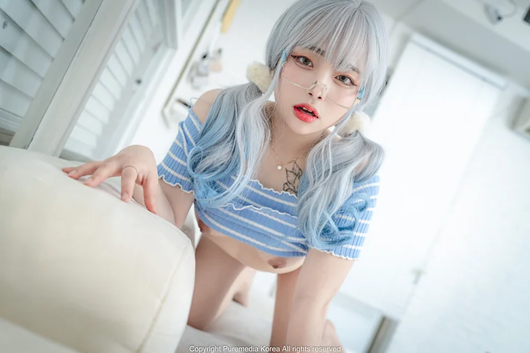 [Pure Media] Vol.170 Jelly preview 14