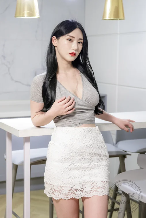 [Pure Media] Vol.189 Riha preview 2
