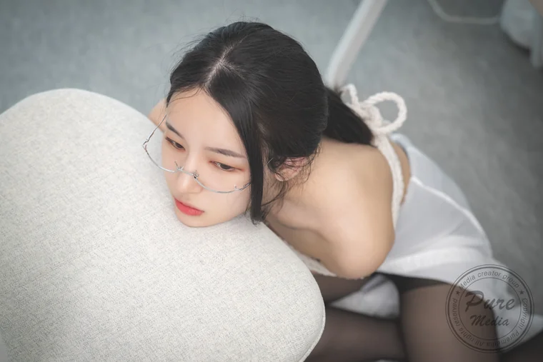 [Pure Media] Vol.191 Yeha preview 20