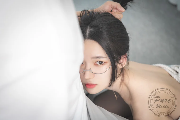 [Pure Media] Vol.191 Yeha preview 21
