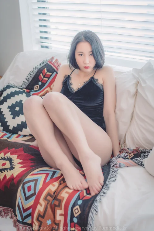 [Pure Media] Vol.49 Xero (유제로) preview 6