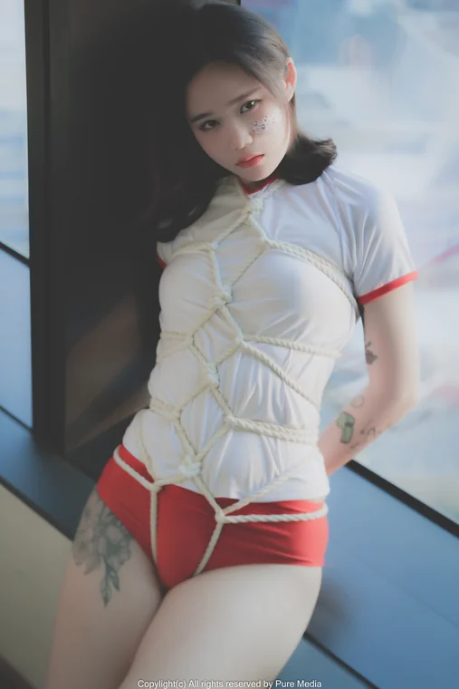 [Pure Media] Vol.65 Sira (시라) preview 3