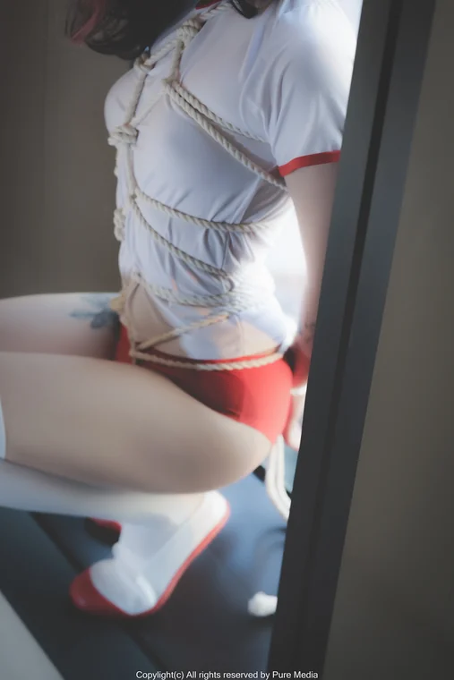 [Pure Media] Vol.65 Sira (시라) preview 5