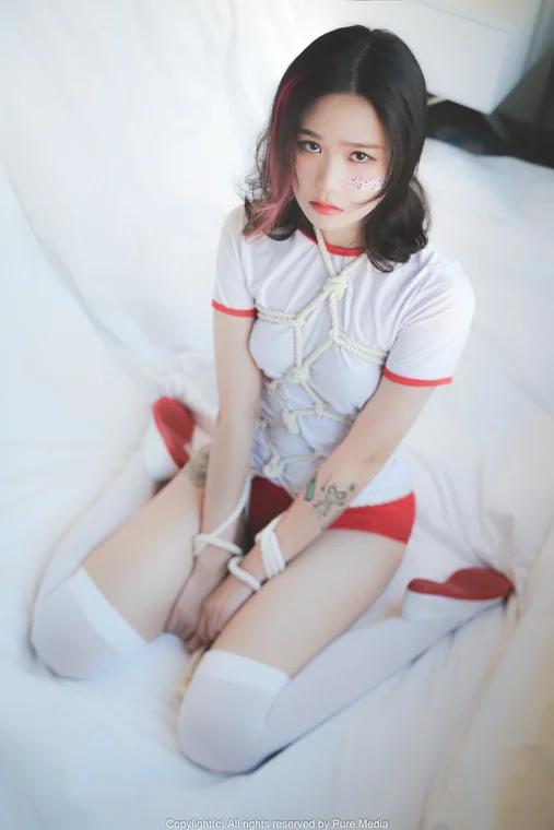 [Pure Media] Vol.65 Sira (시라) preview 12