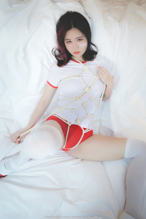 [Pure Media] Vol.65 Sira (시라) preview 17