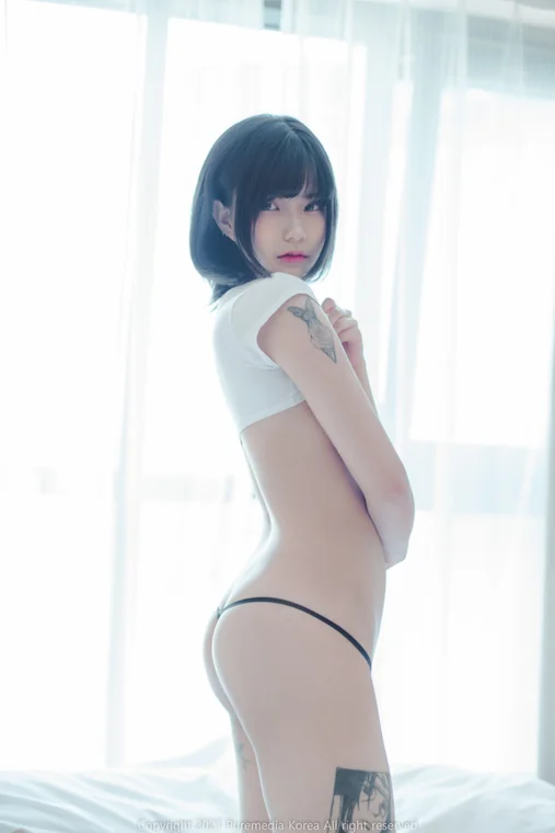 [Pure Media] Vol.79 Hizzy (히지) preview 2