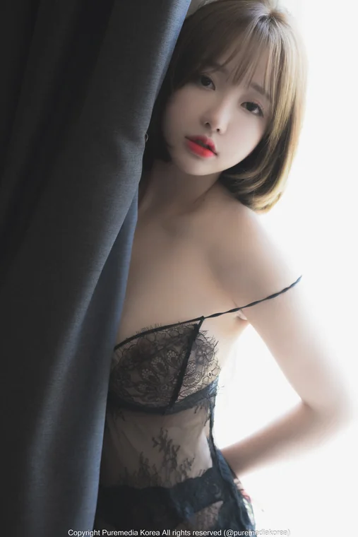 [Pure Media] Vol.95 Son Ye-Eun (손예은) preview 4