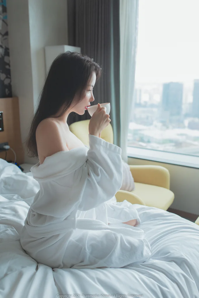 [PureMedia] VOL161 Chari preview 10
