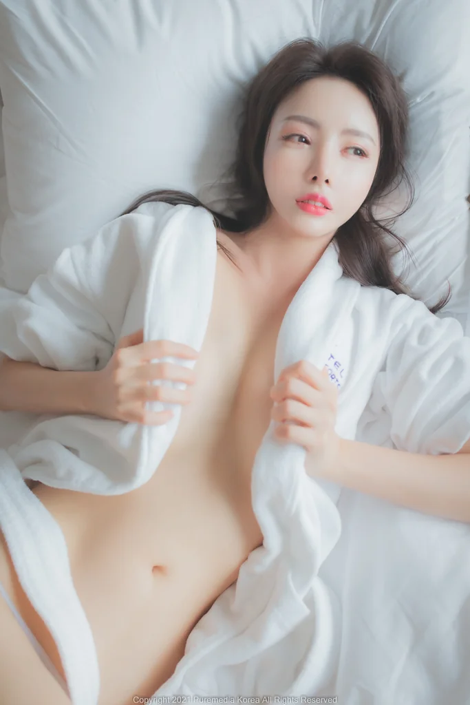 [PureMedia] VOL161 Chari preview 18