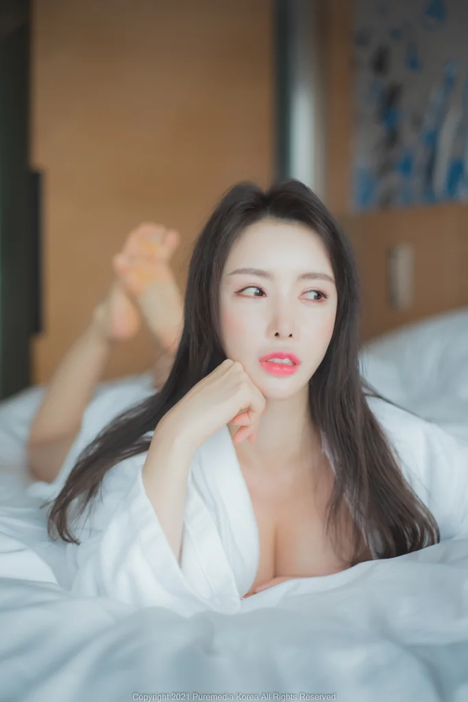 [PureMedia] VOL161 Chari preview 20