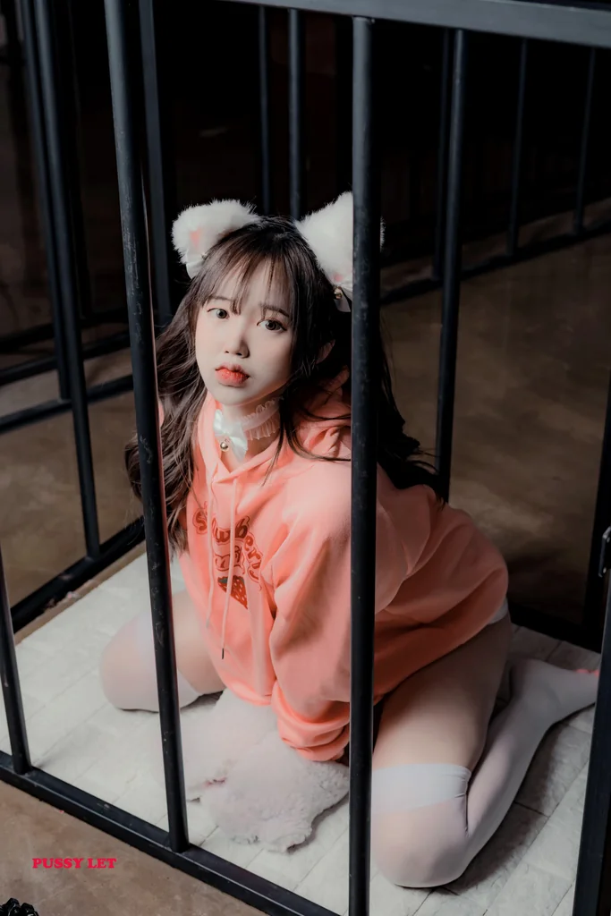 [PUSSYLET] Cony Vol.06 Pet preview 6