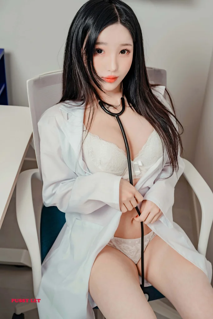 [PUSSYLET] Vol.11 Candy (캔디) - Doctor preview 2