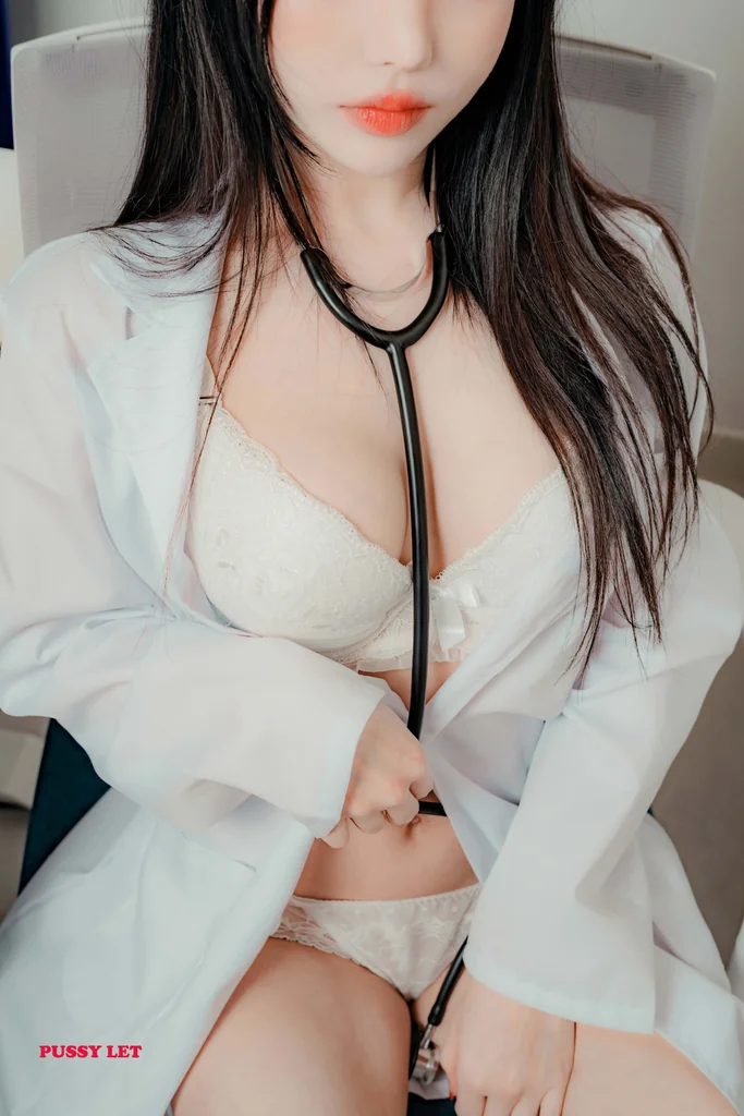 [PUSSYLET] Vol.11 Candy (캔디) - Doctor preview 3