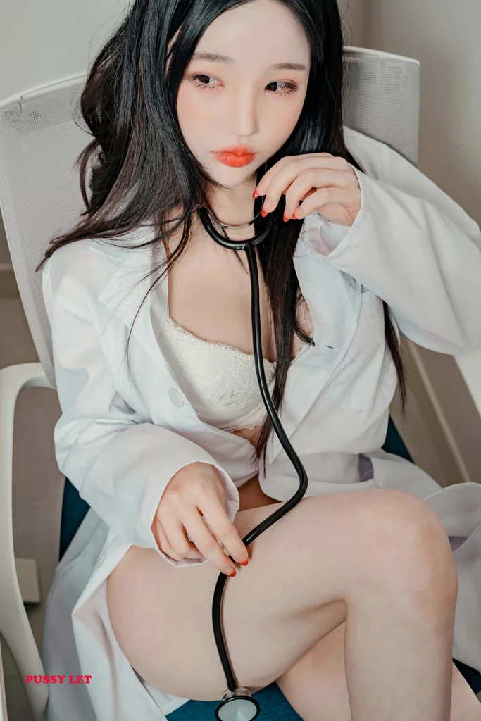 [PUSSYLET] Vol.11 Candy (캔디) - Doctor preview 4