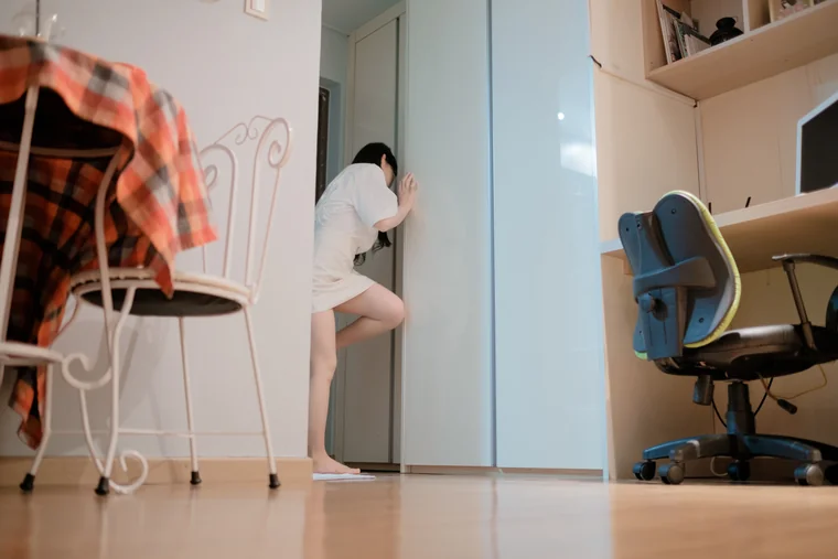 [PUSSYLET] Vol.35 - Candy (캔디) No.5 Secretly preview 2
