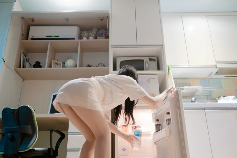 [PUSSYLET] Vol.35 - Candy (캔디) No.5 Secretly preview 5