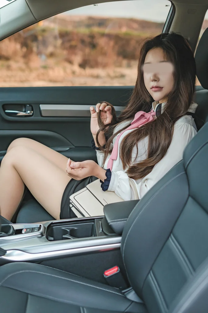 [PUSSYLET] Vol.37 - Cony (코니) No.12 preview 11