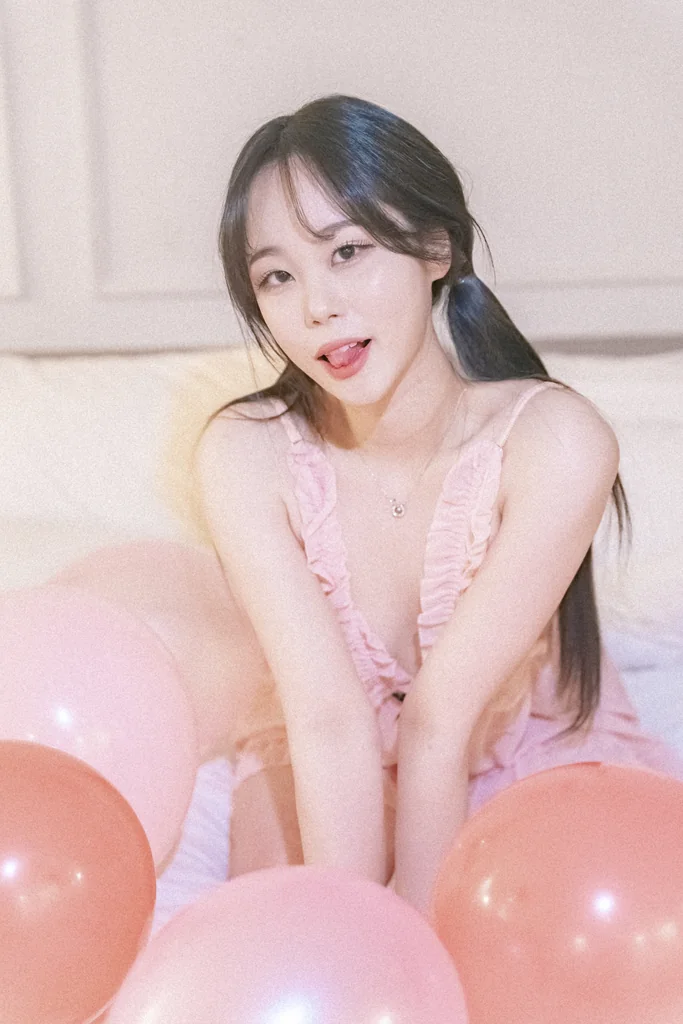 [PUSSYLET] Vol.53 SUYEON No.8 preview 1