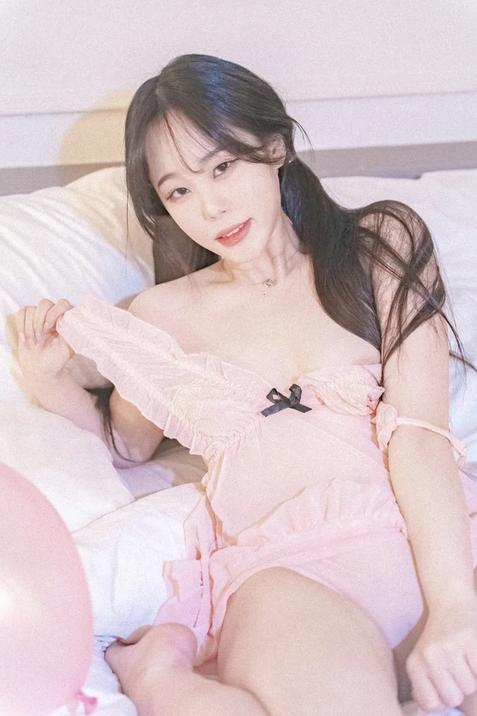 [PUSSYLET] Vol.53 SUYEON No.8 preview 4