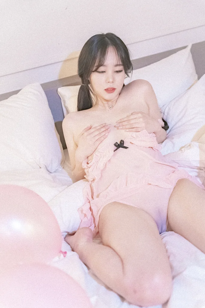 [PUSSYLET] Vol.53 SUYEON No.8 preview 7