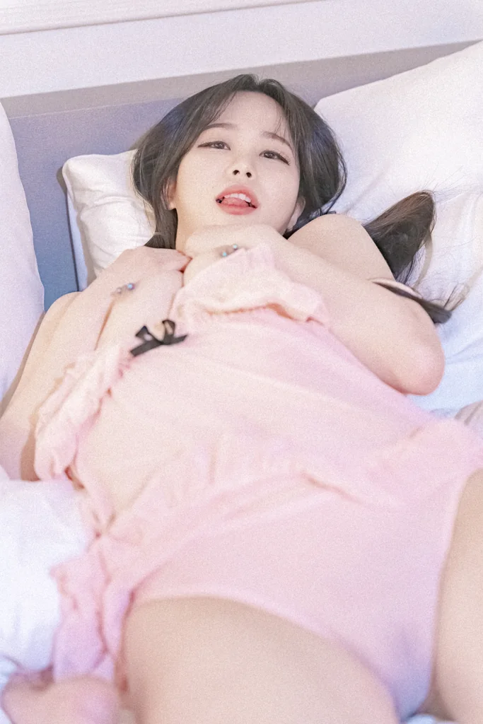 [PUSSYLET] Vol.53 SUYEON No.8 preview 10