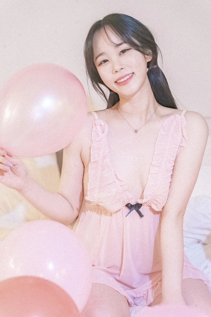 [PUSSYLET] Vol.53 SUYEON No.8 preview 23