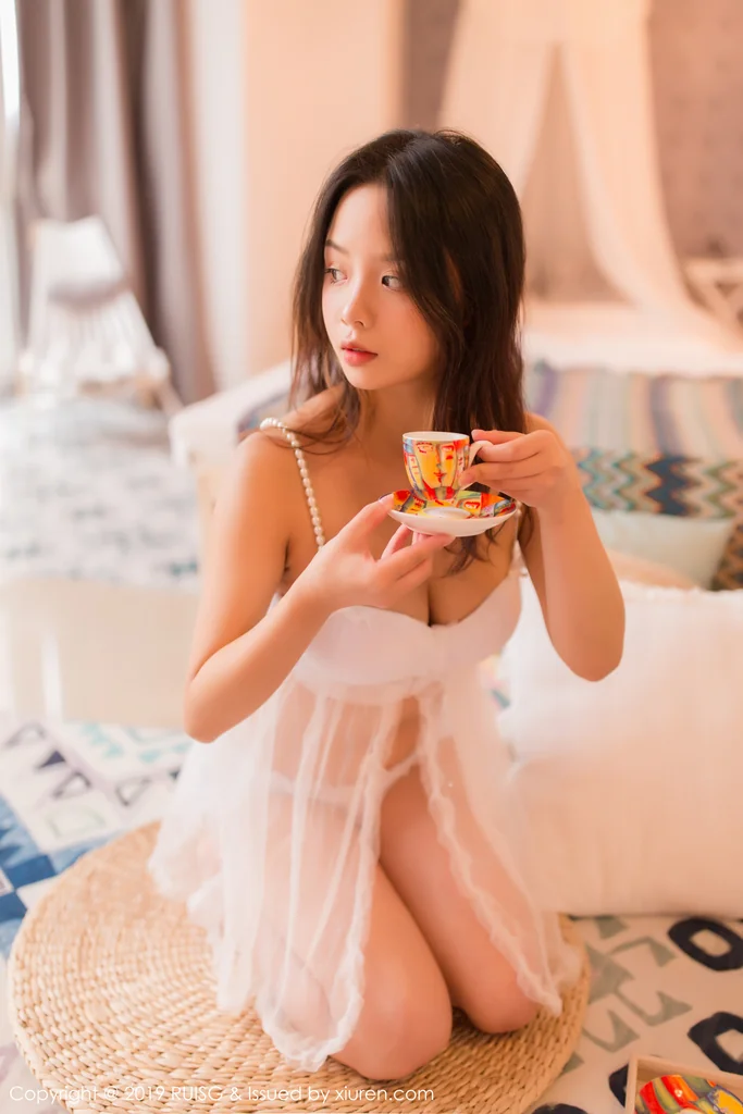 [RuiSG] Vol.081 木木夕Mmx preview 3