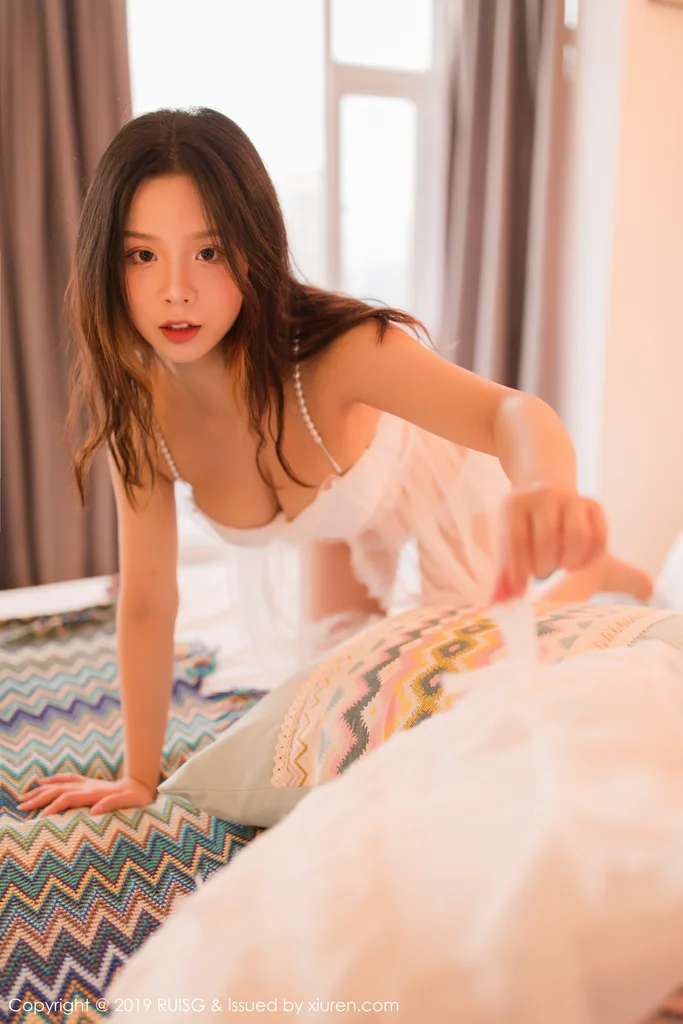 [RuiSG] Vol.081 木木夕Mmx preview 17