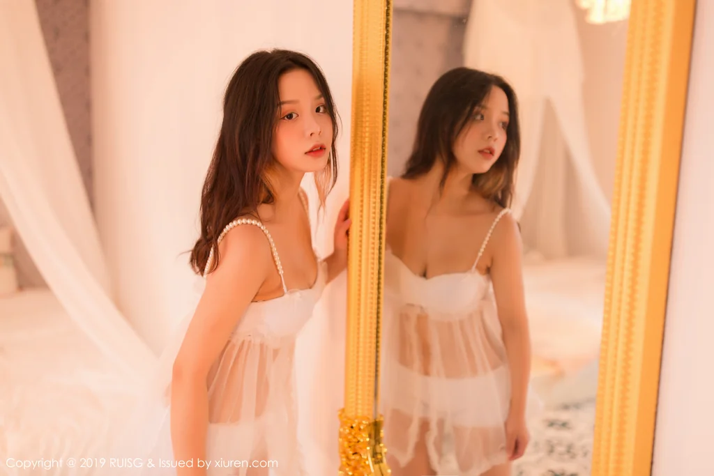 [RuiSG] Vol.081 木木夕Mmx preview 20