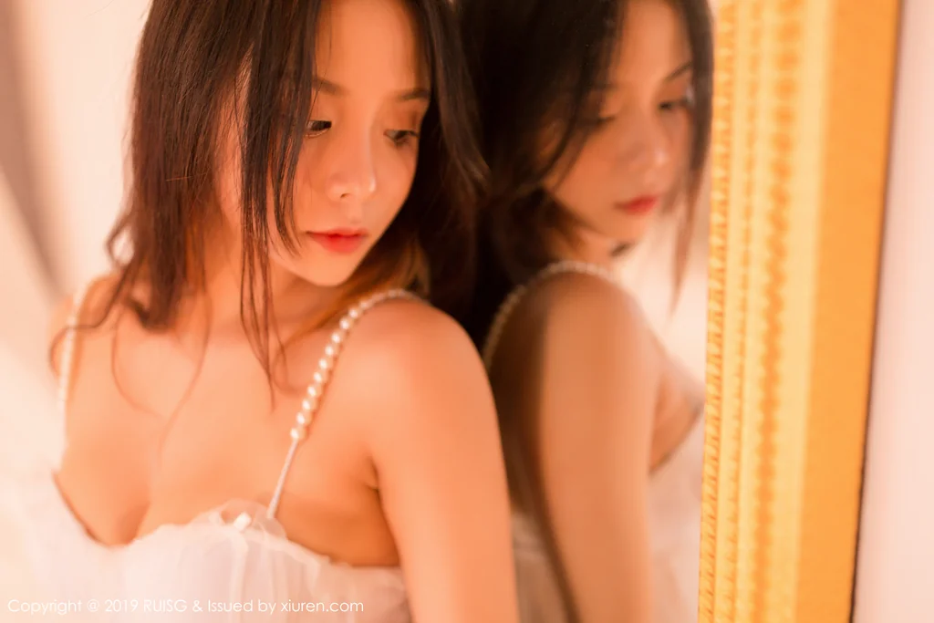 [RuiSG] Vol.081 木木夕Mmx preview 22
