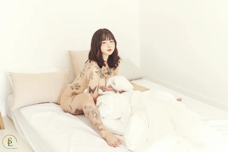 [SAINT] Photolife - Jeon Bo-Yeon (전보연) Vol.06 preview 14
